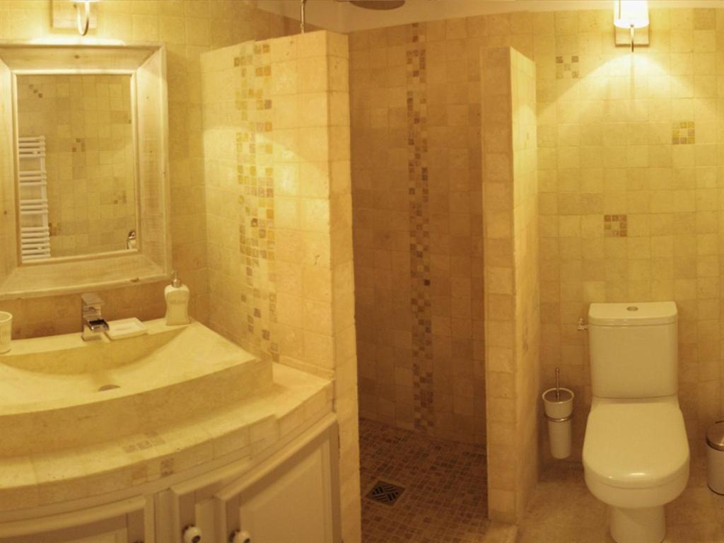 Maison d'hôtes Mas Dansavan D'hôtes 3*