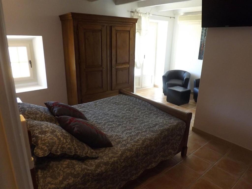 Guest house Mas Dansavan D'hotes Oppede